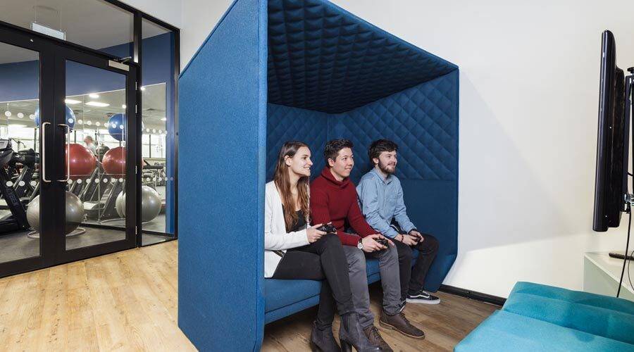 203 Westminster Bridge Road, London, England SE1 7FR