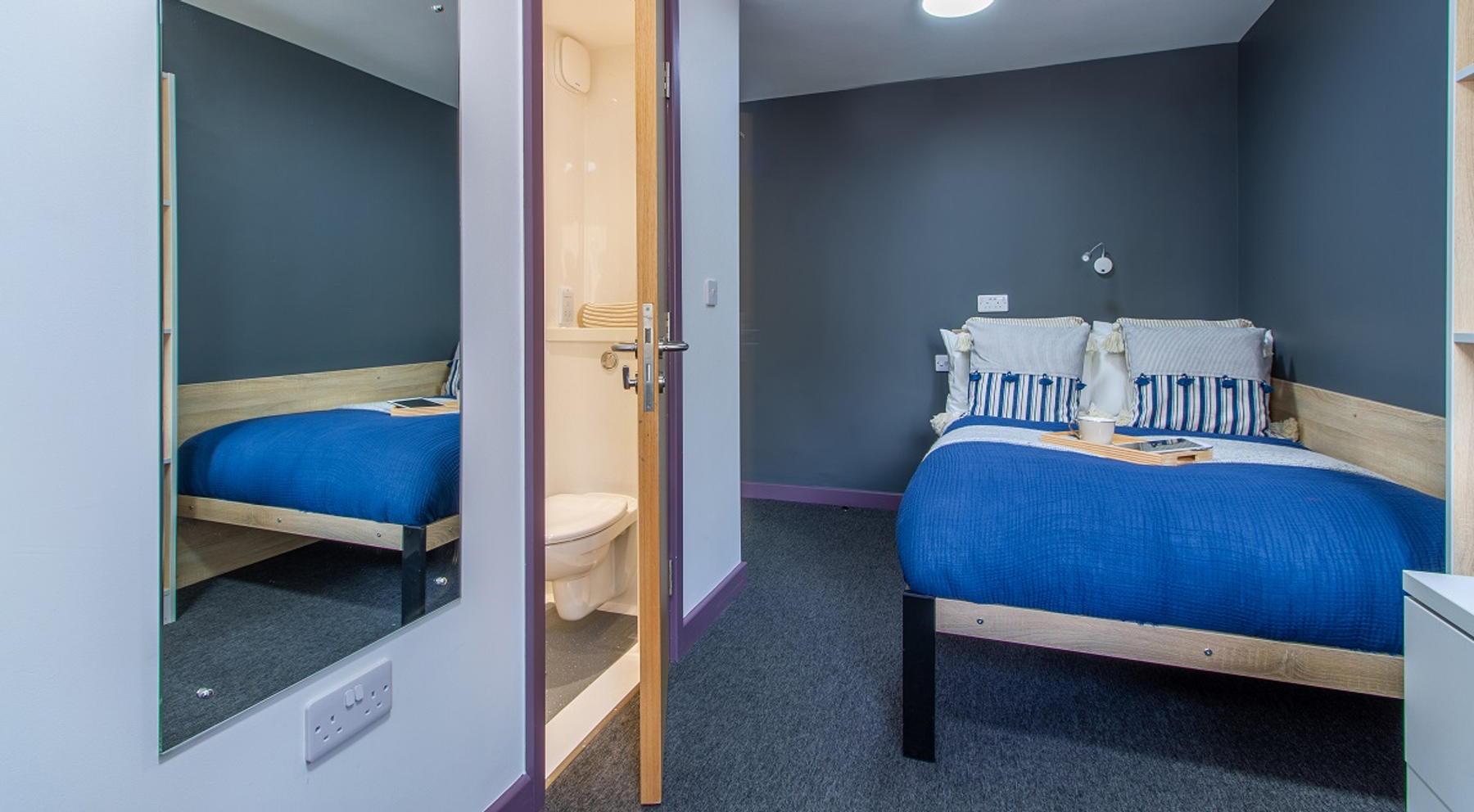 Westwood Student Mews