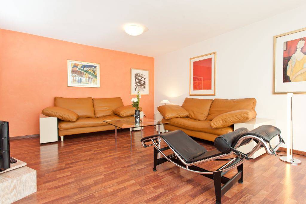 Family Suite – BER-851481