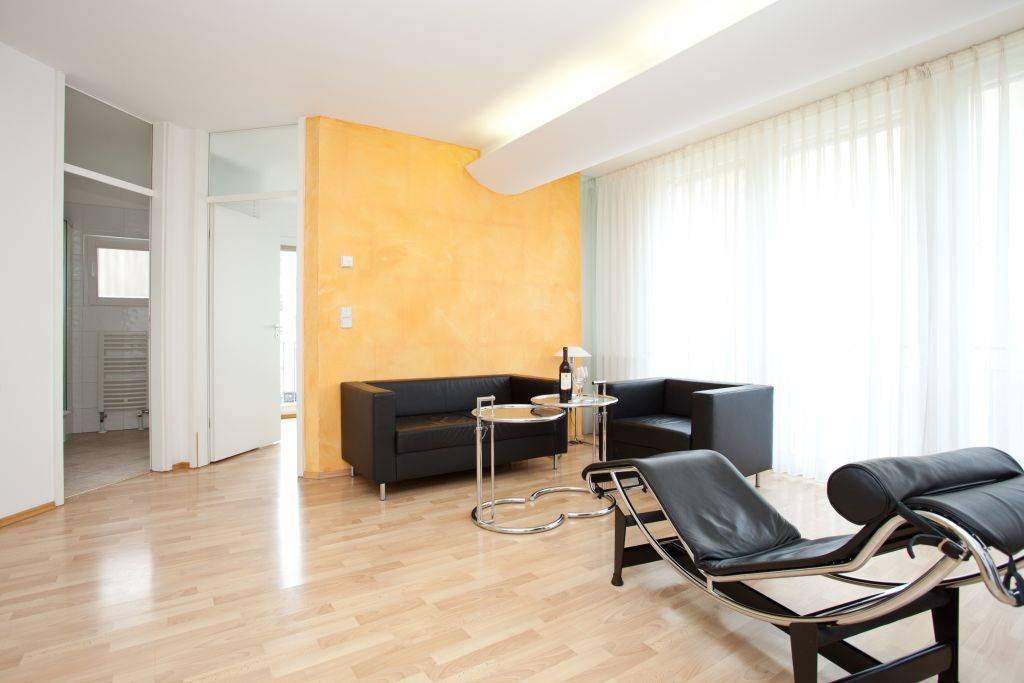 Senior Suite – BER-128569
