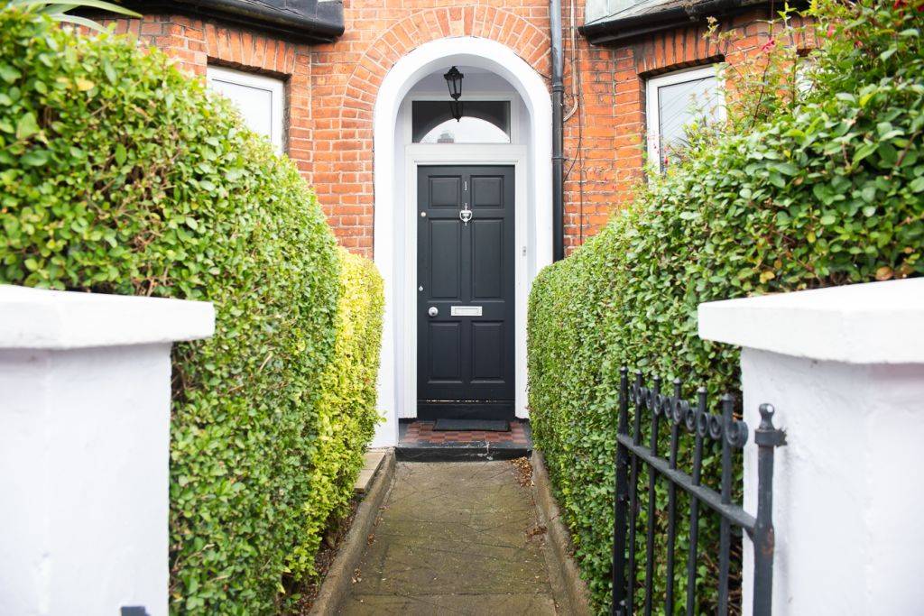 Rugby Lodge 3 Bedrooms Dublin – UBK-935520