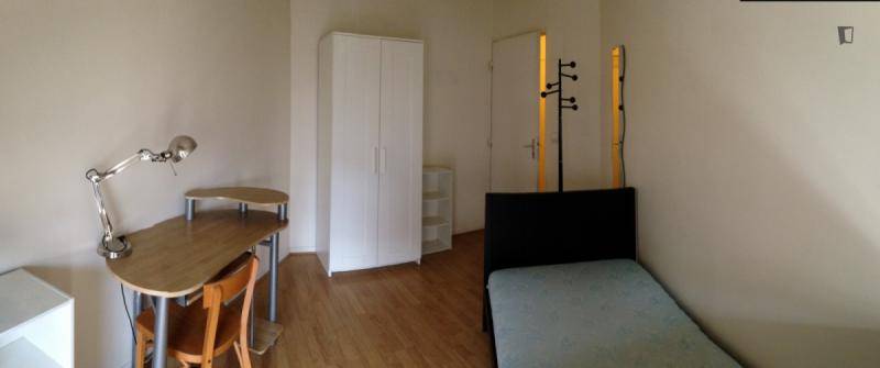 Avenue Anatole France