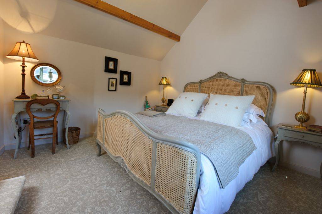 Delightful one-bed apartment in Bridgnorth – UBK-827636