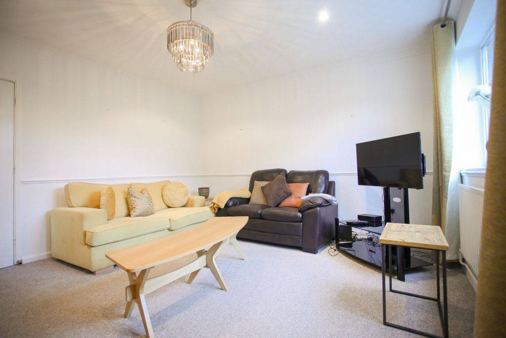 Business Park Lodge – UBK-206640