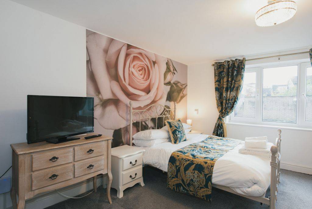 Beautifully Designed Studio – Modern and Convenient – GBP-457156