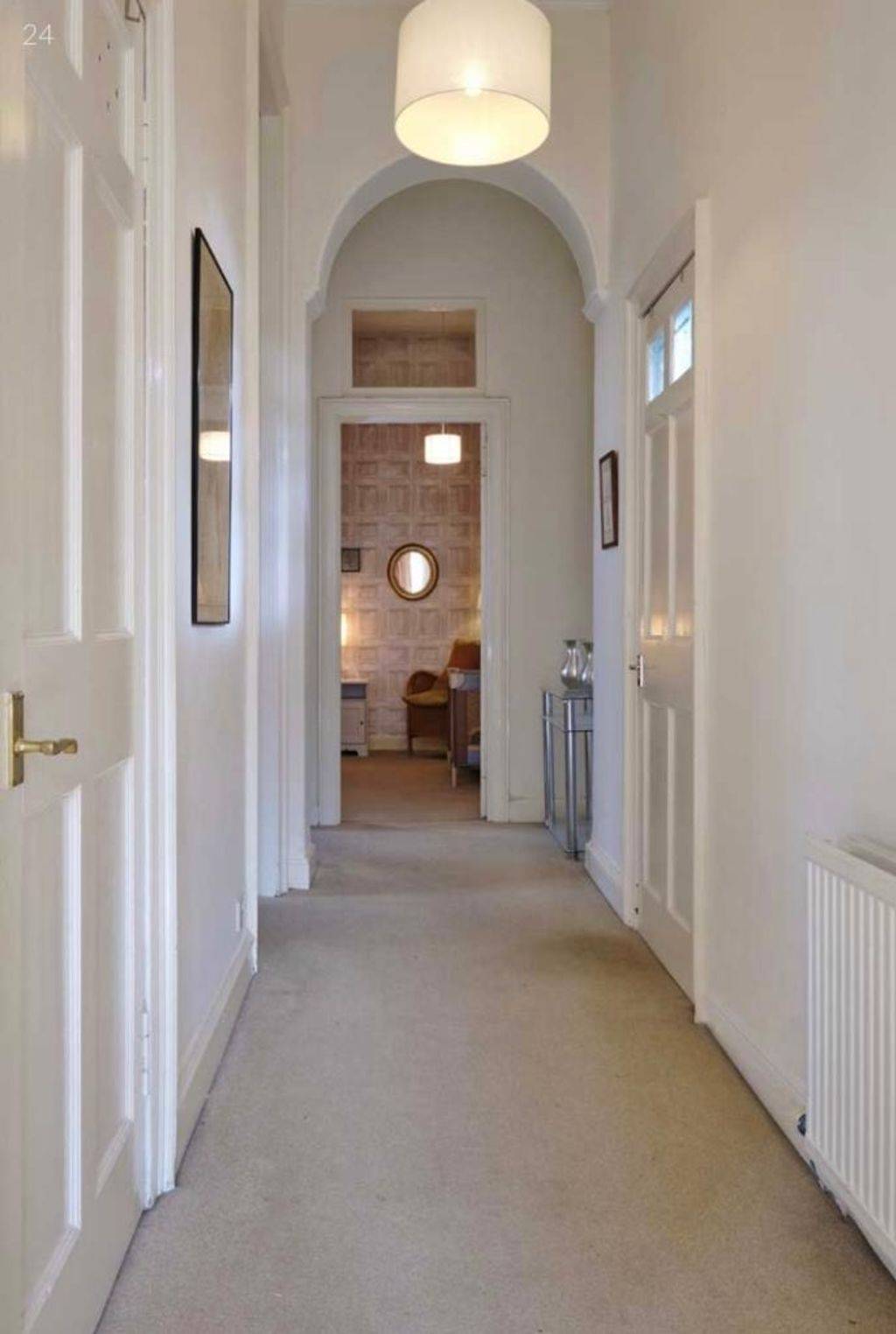 Lovely 2 bedroom flat in Edimburg – EDB-615659