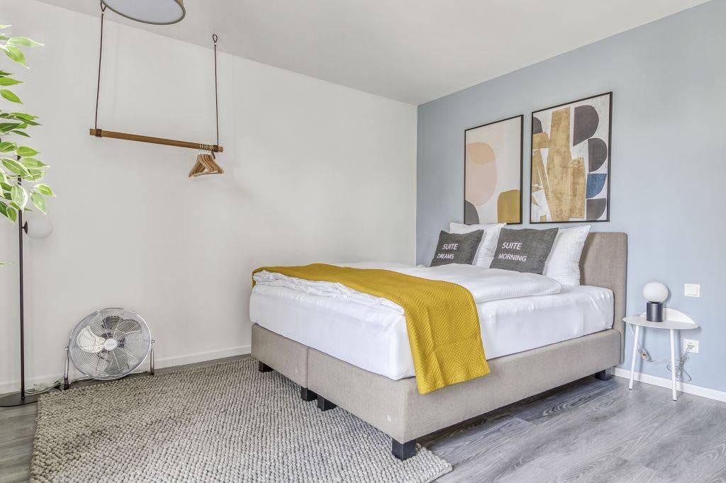 Limehome Garching / Munich – Suite M – UBK-808664