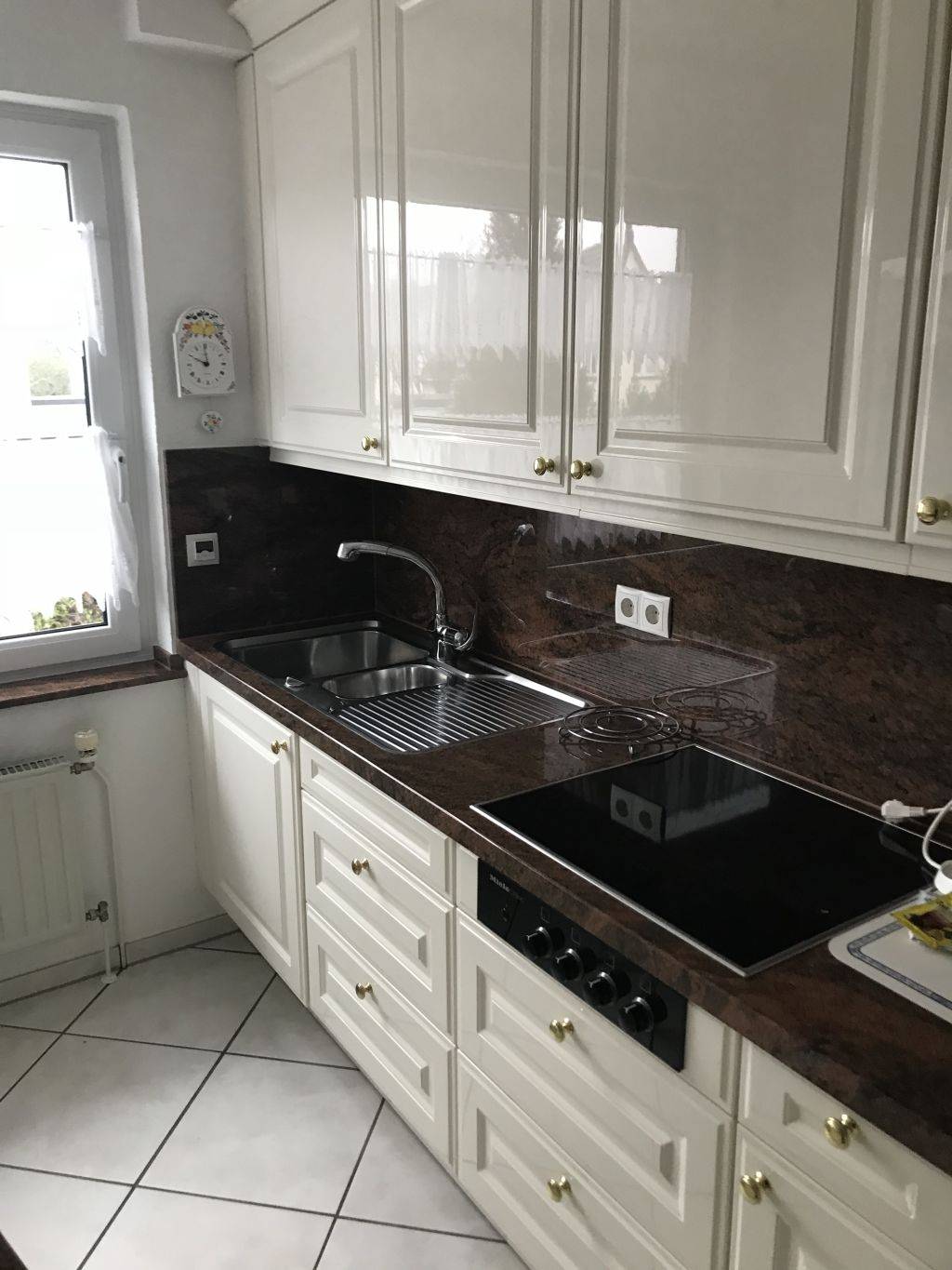 Chic and charming house in the university district near FernUni – UBK-296236