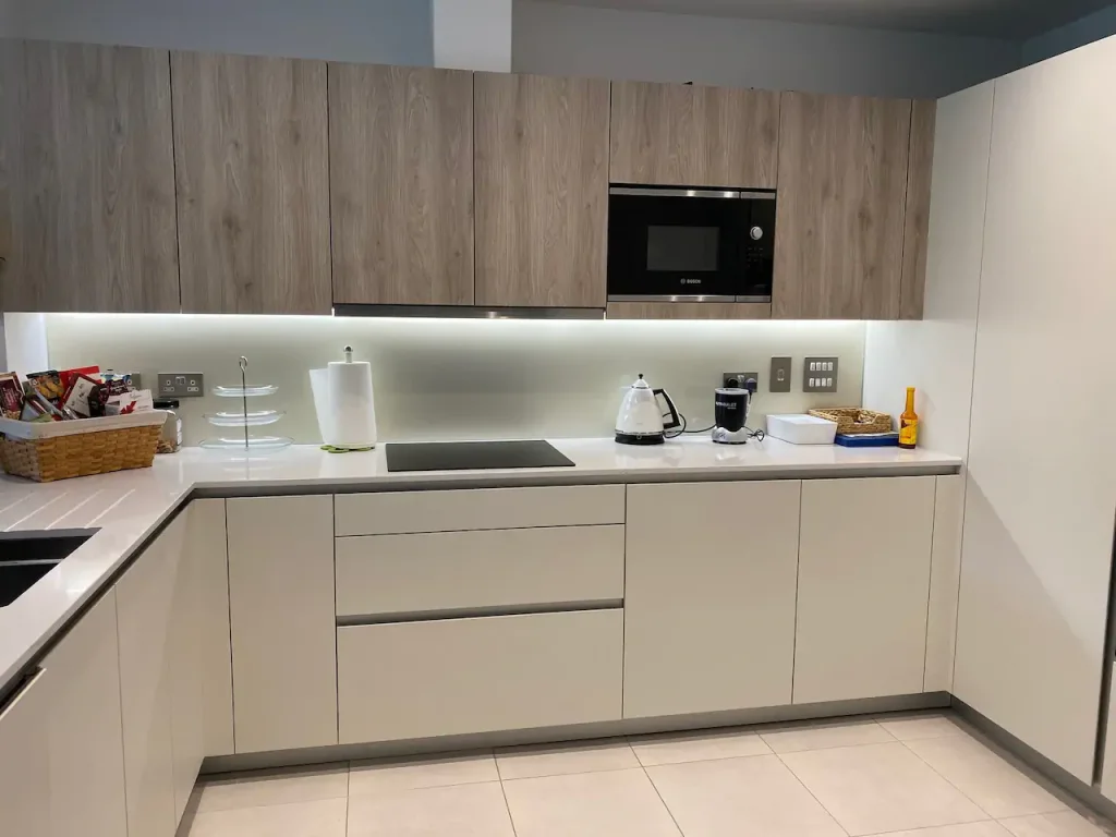 Ascot 1 Bed Apartment – Bracknell – UBK-164504