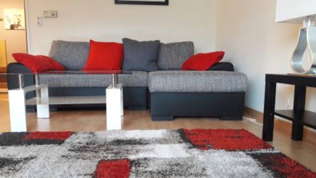 Modern and cozy – KOB-708858