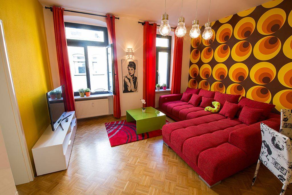 City Apartments Koblenz – Apartment (54 qm) – KOB-526568