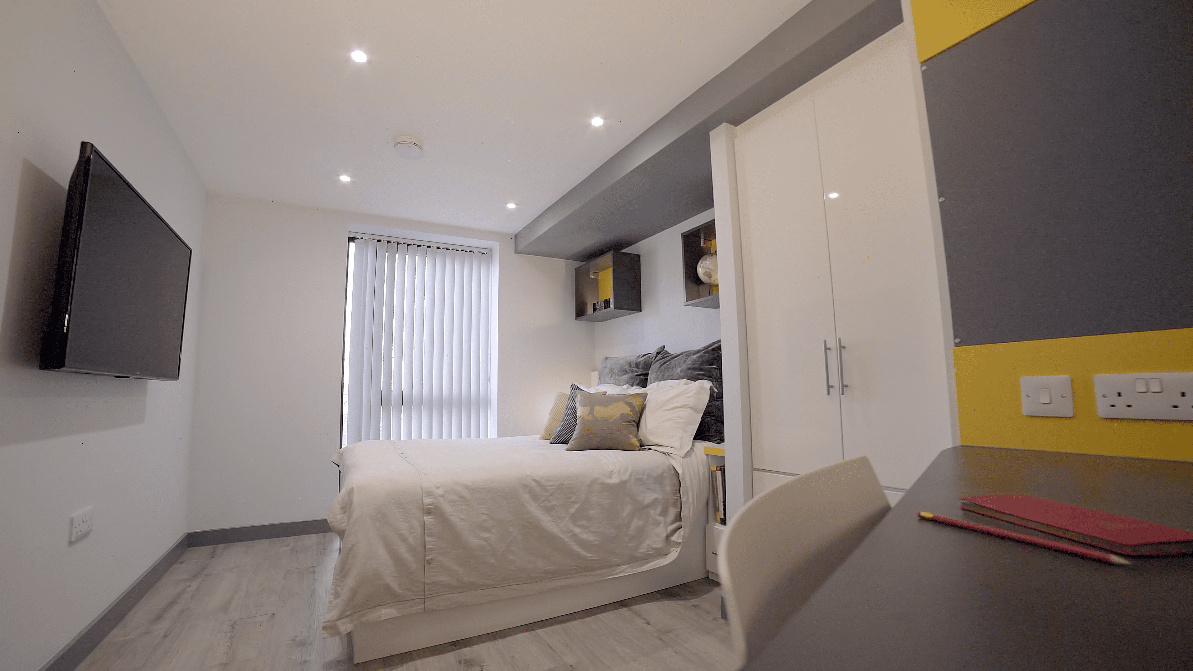 The Bank by ULIV Student Living