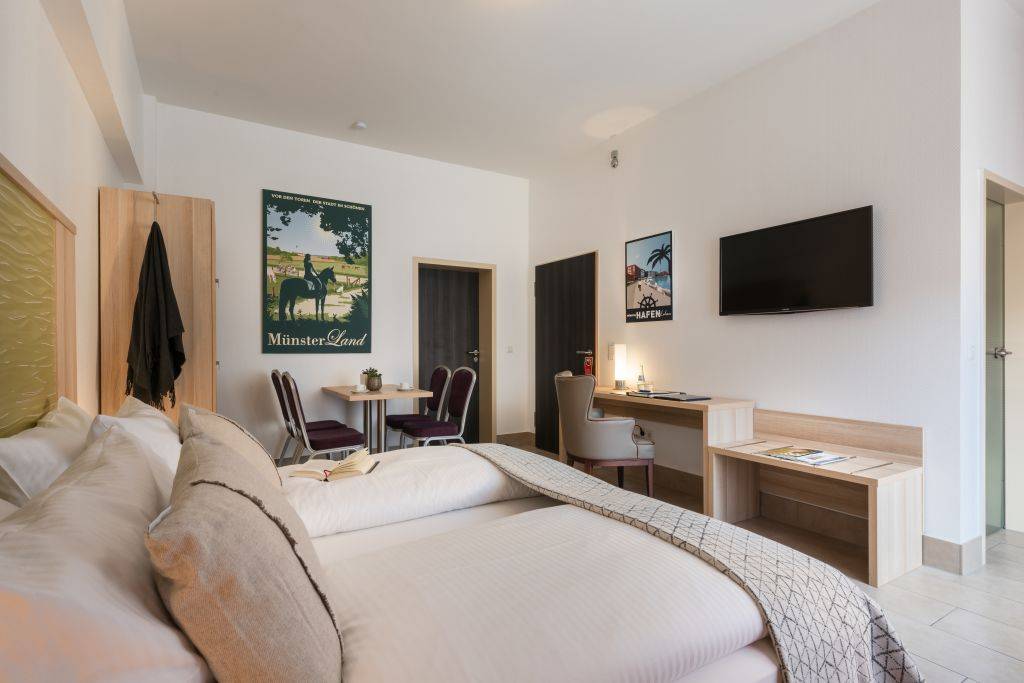 Comfortable apartment – UBK-530833