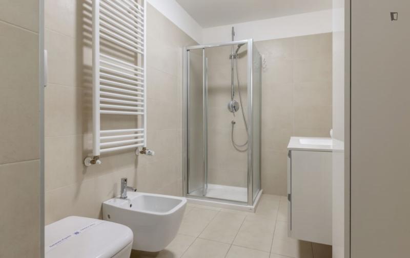 Via Marco Ulpio Traiano Student Home at Your Comfort Student