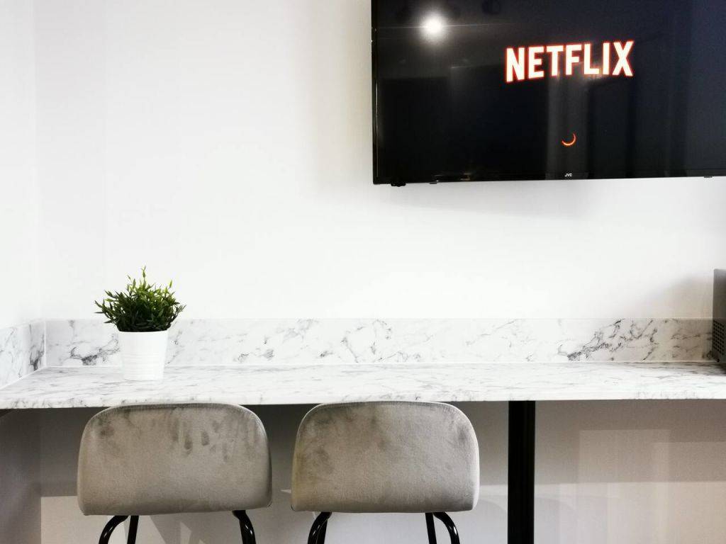 Beautiful studio close the city center! – UBK-4192