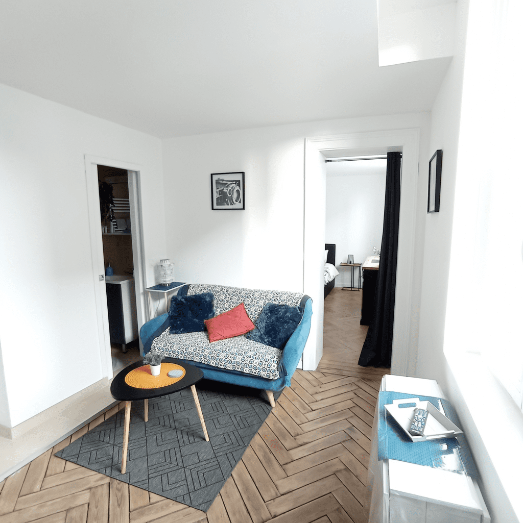 Delta Apartment – UBK-528411