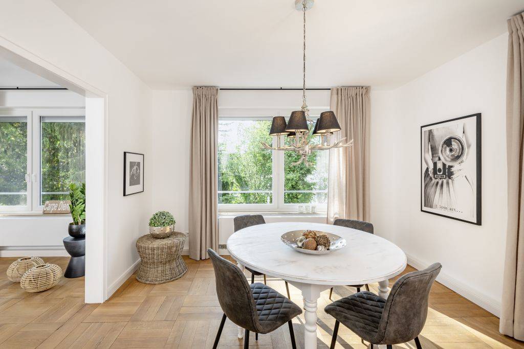 Beautiful Family Apartment – A3 – STG-321162