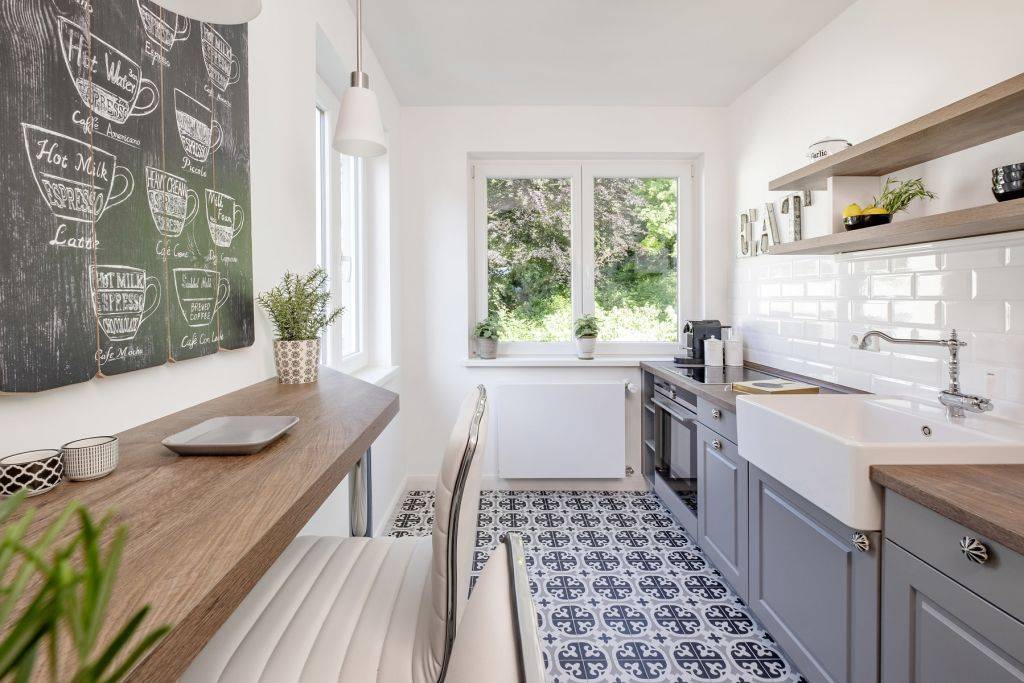 Apartment with style – A4 – STG-417216