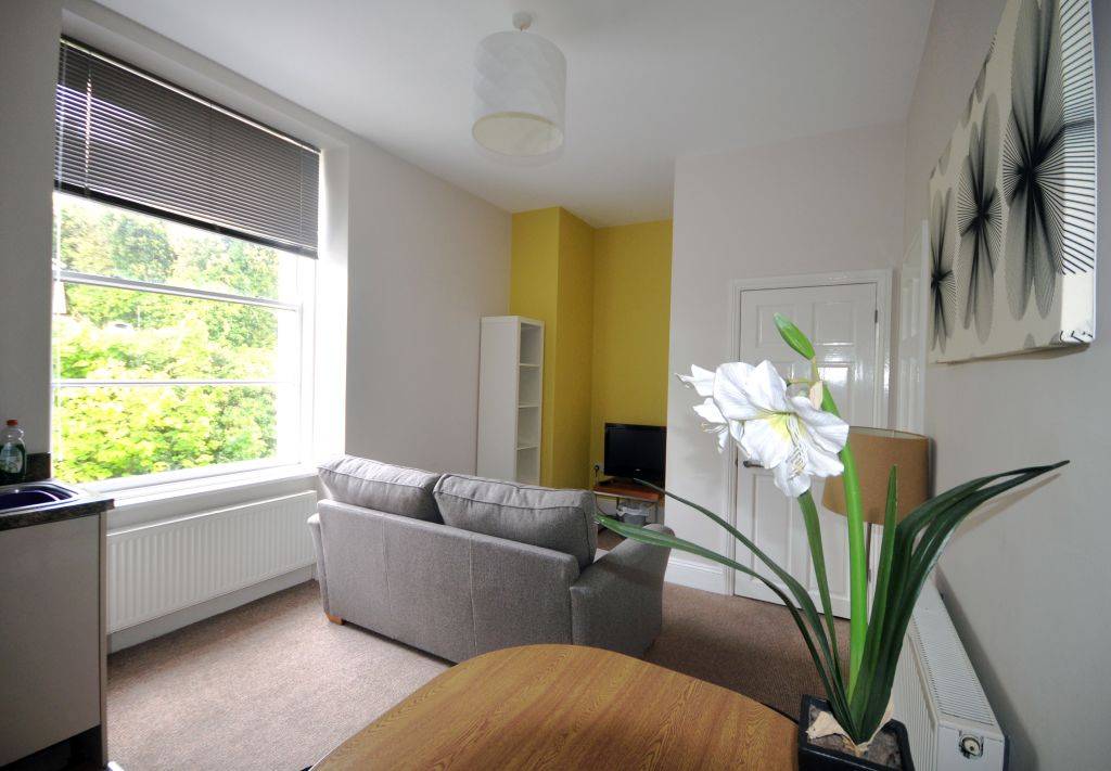 Smart one bed apartment (5) – UBK-563484