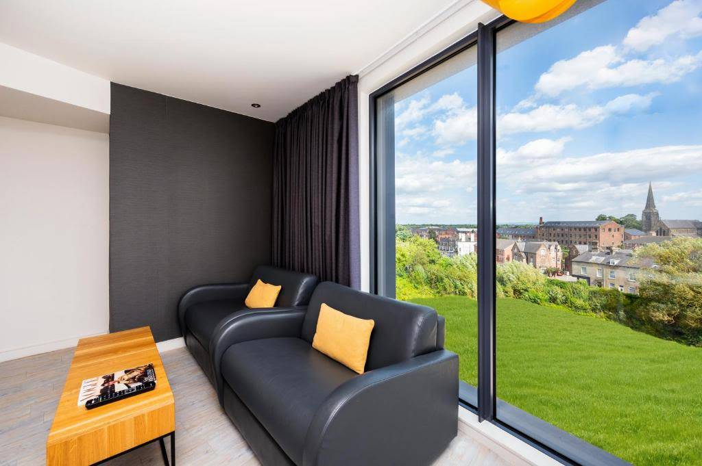 Cosy two bedrooms apartment in the heart of York! – UBK-668789