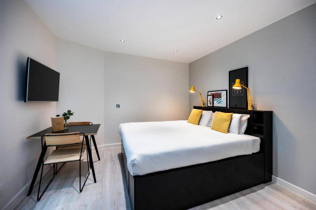 Amazing Studio in the heart of York! – UBK-246604