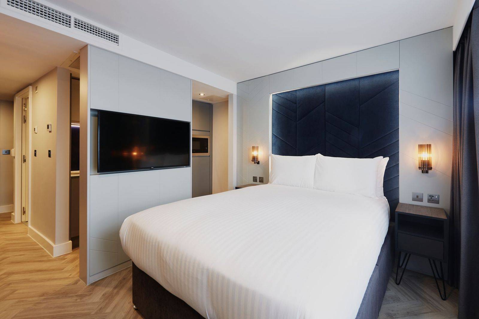 Iconinc – Newcastle City