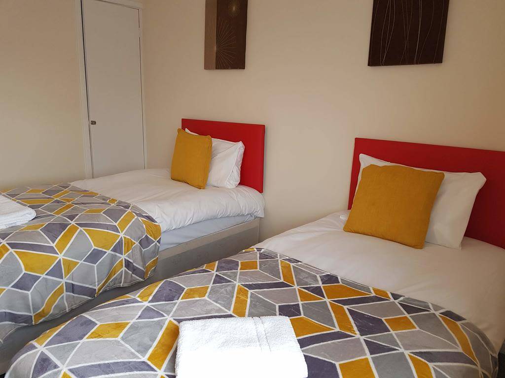 Houghton Regis Archives Student Home at Your Comfort Student